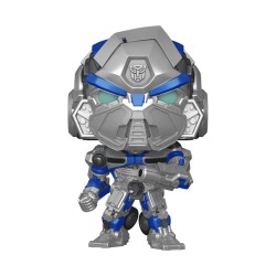 Transformers Rise of the Beasts 1375 Mirage Funko Pop