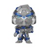 Transformers Rise of the Beasts 1375 Mirage Funko Pop