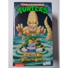 Ultimate Pizza Monster Mutant Ninja Turtles TMNT NECA Figurine