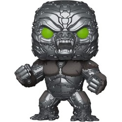 Transformers Rise of the Beasts 1376 Optimus Primal Funko Pop