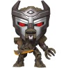 Transformers Rise of the Beasts 1377 Scourge Funko Pop