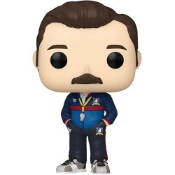 Ted Lasso 1351 Ted Lasso Funko Pop