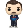 Ted Lasso 1351 Ted Lasso Funko Pop