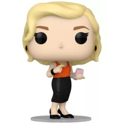 Ted Lasso 1352 Rebecca Welton Funko Pop