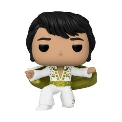 Rocks 287 Elvis Pharaoh Suit Funko Pop