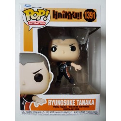 Haikyu!! 1391 Ryunosuke Tanaka Funko Pop