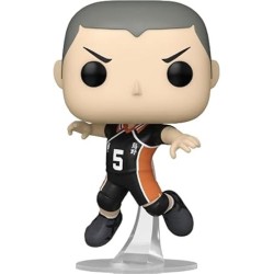 Haikyu!! 1391 Ryunosuke Tanaka Funko Pop