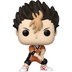 Haikyu!! 1392 Yu Nishinoya Funko Pop