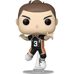 Haikyu!! 1393 Asahi Azumane Funko Pop