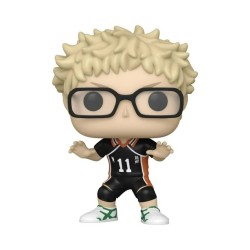 Haikyu!! 1390 Kei Tsukishima Funko Pop