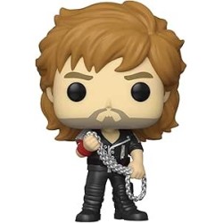 Rocks 327 Duran Duran Simon Le Bon Funko Pop