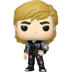 Rocks 328 Duran Duran Nick Rhodes Funko Pop