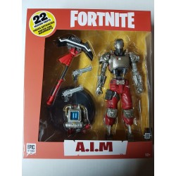 A.I.M Fortnite McFarlane Toys Figure