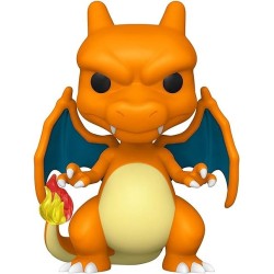 Pokemon 843 Charizard Funko Pop