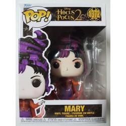 Hocus Pocus 2 1372 Mary Funko Pop