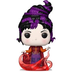 Hocus Pocus 2 1372 Mary Funko Pop