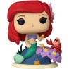 Disney Princess 1012 Ariel Funko Pop