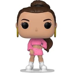 Rocks 354 Rosalia Funko Pop