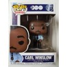 Family Matters 1377 Carl Winslow Funko Pop