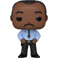 Family Matters 1377 Carl Winslow Funko Pop