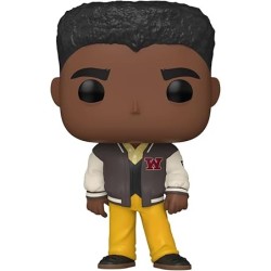 Family Matters 1378 Eddie Winslow Funko Pop