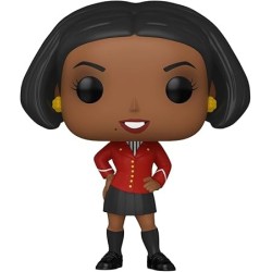 Family Matters 1379 Laura Winslow Funko Pop