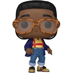 Family Matters 1380 Steve Urkel Funko Pop