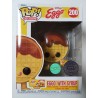 Ad Icons 200 Eggo with Syrup Scented Special Edition Funko Pop