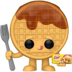 Ad Icons 200 Eggo with Syrup Scented Special Edition Funko Pop