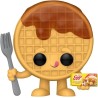 Ad Icons 200 Eggo with Syrup Scented Special Edition Funko Pop