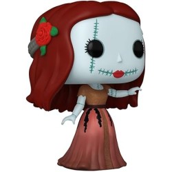 Disney The Nightmare Before Christmas 1380 Sally Funko Pop