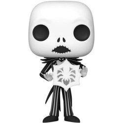 Disney The Nightmare Before Christmas 1385 Jack Skellington Specialty Series Funko Pop