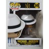 Rocks 345 Michael Jackson Funko Pop