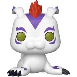 Digimon 1386 Gomamon Funko Pop