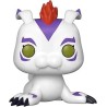 Digimon 1386 Gomamon Funko Pop