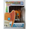 Digimon 1387 Patamon Funko Pop