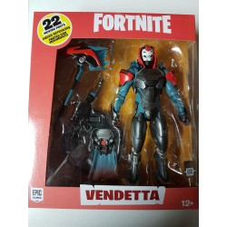 Vendetta Fortnite McFarlane Toys Figurine