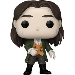 Interview With The Vampire 1418 Louis de Pointe du Lac Funko Pop