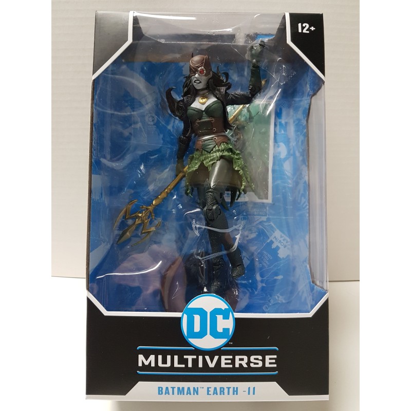 Batman Earth -11 (The Drowned) DC Multiverse McFarlane Toys Figure