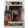 Rocks 359 Michael Jackson Funko Pop