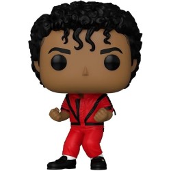 Rocks 359 Michael Jackson Funko Pop