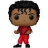 Rocks 359 Michael Jackson Funko Pop