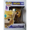 Saint Seiya 1425 Aquarius Hyoga Funko Pop