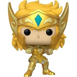 Saint Seiya 1425 Aquarius Hyoga Funko Pop