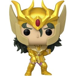 Saint Seiya 1426 Virgo Shun Funko Pop