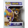 Saint Seiya 1427 Leo Ikki Funko Pop