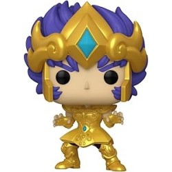 Saint Seiya 1427 Leo Ikki Funko Pop