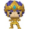 Saint Seiya 1427 Leo Ikki Funko Pop