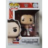 WWE 126 British Bulldog Funko Pop