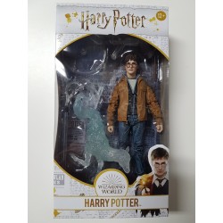 Harry Potter 7" W1 McFarlane Figure